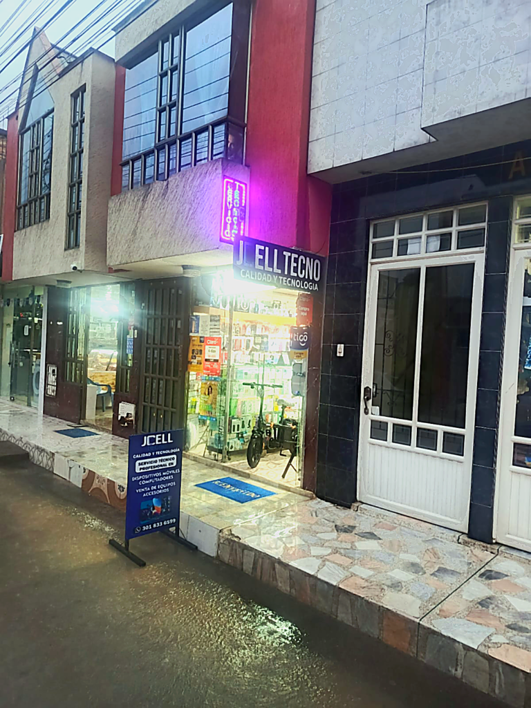 local profesional local profesional